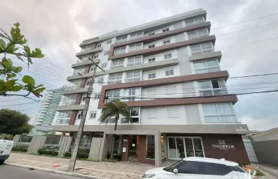 Apartamento 01 suíte no centro de tramandaí rs mobiliado e decorado