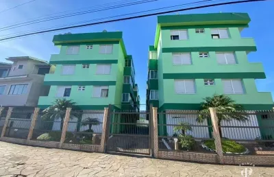 Apartamento com 2 quartos à venda na Rua 24 De Setembro, 700, Centro, Tramandaí