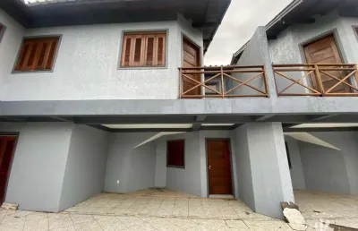 Apartamento com 2 quartos à venda na Avenida Flores Da Cunha, 2801, Zona Nova, Tramandaí