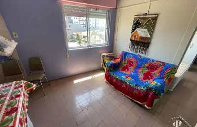 Apartamento 1 dormitório - bairro centro em tramandaí
