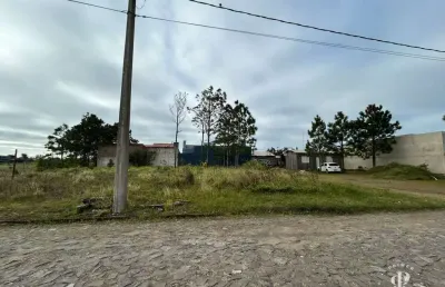 Terreno à venda na Rua Esteio, 2479, Presidente (Distrito), Imbé