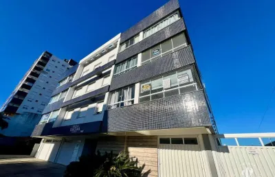 Apartamento 2 dormitórios a venda no centro de tramandaí