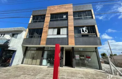 Sala comercial à venda na Rua Darcy Ribeiro Pinto, 145, Centro, Tramandaí