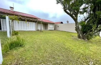 Casa térrea 4 dormitórios - bairro zona nova, tramandaí/rs
