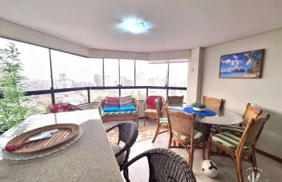 Apartamento 3 dormitórios - bairro centro em tramandaí