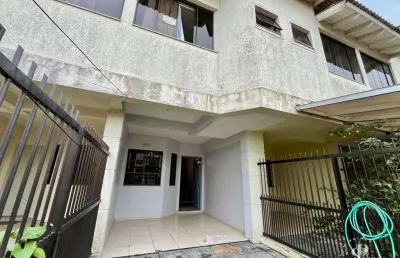 Duplex com 2 dormitórios sendo 1 suíte a venda em tramandaí/ rs