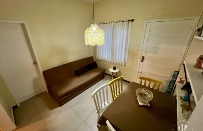 Apartamento com 2 quartos à venda na Avenida da Igreja, 291, Centro, Tramandaí