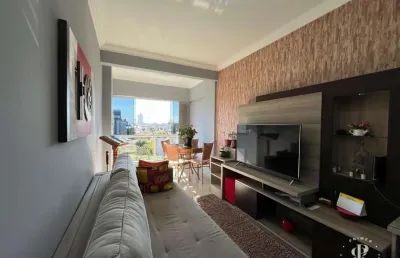 Apartamento com 2 quartos à venda na Av. Getúlio Vargas, 705, Centro, Tramandaí