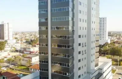Apartamento 3 dormitórios mobiliado no bairro centro de tramandaí.