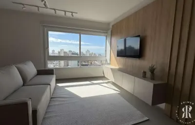 Apartamento 3 dormitórios próximo ao mar em tramandaí rs