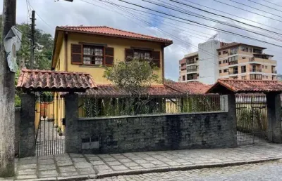 Casa para venda em teresópolis, agriões, 3 dormitórios, 3 banheiros, 5 vagas