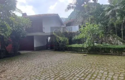 Sítio para venda em teresópolis, granja guarani, 5 dormitórios, 4 suítes, 4 banheiros, 4 vagas