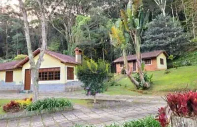 Terreno à venda no Vargem Grande, Teresópolis 