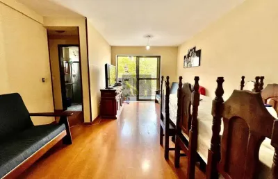Apartamento para venda em teresópolis, várzea, 2 dormitórios, 1 banheiro, 1 vaga