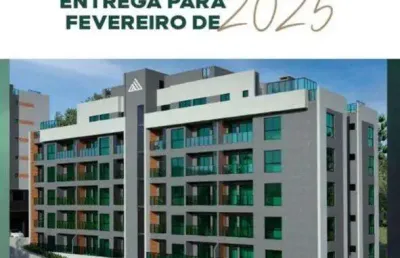 Apartamento para venda em teresópolis, várzea, 3 dormitórios, 1 suíte, 2 vagas