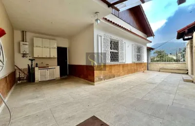 Casa para venda em teresópolis, tijuca, 2 dormitórios, 1 banheiro, 1 vaga
