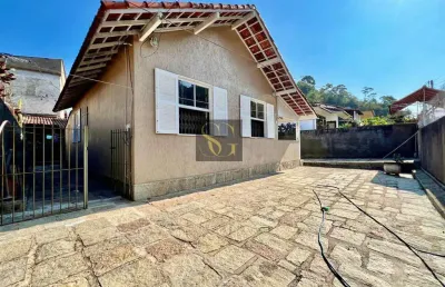 Casa para venda em teresópolis, são pedro, 4 dormitórios, 3 banheiros, 4 vagas