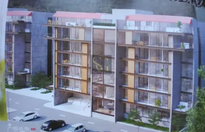 Apartamento para venda em teresópolis, alto, 1 dormitório, 1 suíte, 1 banheiro, 1 vaga