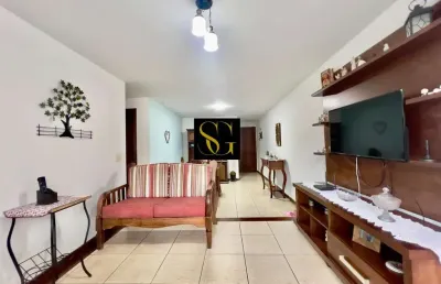 Apartamento para venda em teresópolis, várzea, 3 dormitórios, 1 suíte, 2 banheiros, 1 vaga