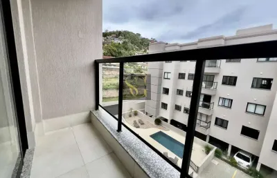 Apartamento para venda em teresópolis, alto, 2 dormitórios, 1 suíte, 2 banheiros, 1 vaga