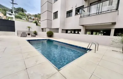 Apartamento para venda em teresópolis, alto, 2 dormitórios, 1 banheiro, 1 vaga