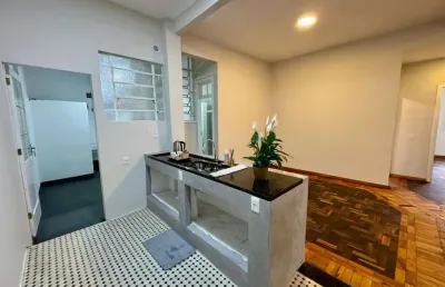 Apartamento para venda em teresópolis, alto, 3 dormitórios, 1 suíte, 2 banheiros