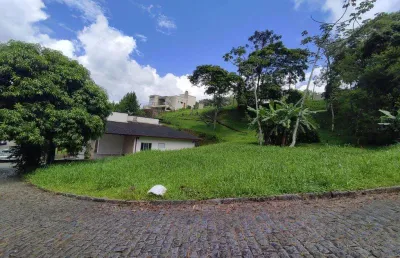 Terreno à venda na Estrada Diógenes Pedro da Costa, 2001, Vargem Grande, Teresópolis
