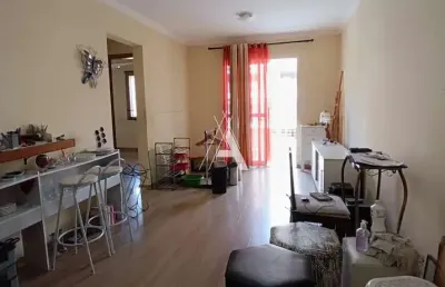 Apartamento para venda em teresópolis, várzea, 2 dormitórios, 1 banheiro, 1 vaga