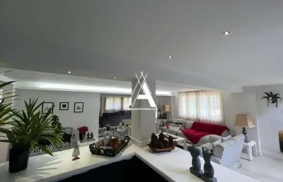 Casa para venda em teresópolis, albuquerque, 5 dormitórios, 5 suítes, 7 banheiros, 2 vagas