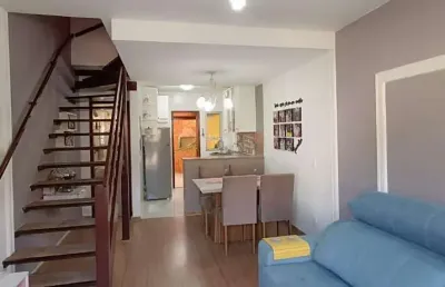 Casa para venda em teresópolis, parque do imbui, 2 dormitórios, 2 banheiros, 1 vaga