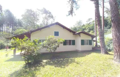 Condomínio fechado para venda em teresópolis, parque do imbui, 3 dormitórios, 1 suíte, 2 banheiros, 2 vagas