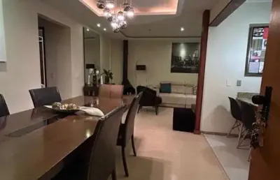 Apartamento para venda em teresópolis, bom retiro, 2 dormitórios, 1 suíte, 1 banheiro, 1 vaga