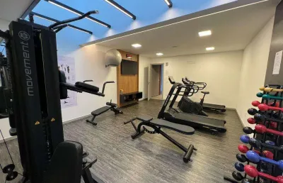 Apartamento para venda em teresópolis, agriões, 2 dormitórios, 1 suíte, 3 banheiros, 2 vagas