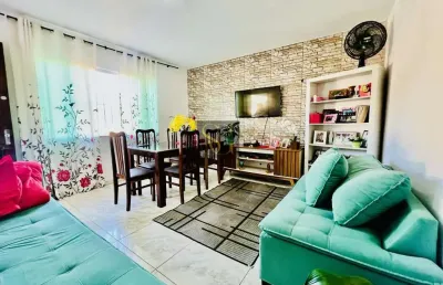 Casa para venda em teresópolis, araras, 3 dormitórios, 2 banheiros, 3 vagas