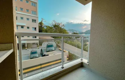 Apartamento para venda em teresópolis, várzea, 2 dormitórios, 1 suíte, 1 banheiro, 1 vaga