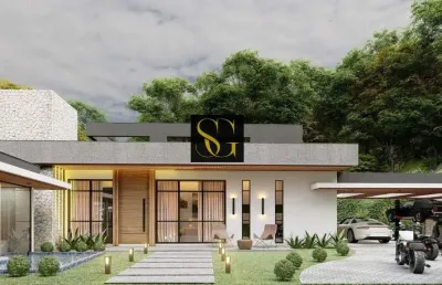 Casa para venda em teresópolis, quebra frascos, 3 dormitórios, 3 suítes, 3 banheiros, 3 vagas