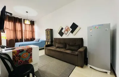 Apartamento para venda em teresópolis, alto, 1 dormitório, 1 banheiro