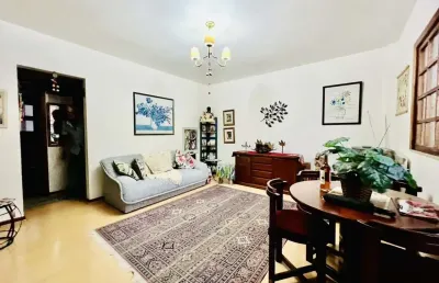 Apartamento para venda em teresópolis, agriões, 1 dormitório, 1 banheiro, 1 vaga
