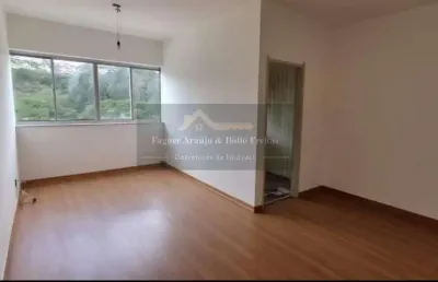 Apartamento para venda em teresópolis, várzea, 1 dormitório, 1 banheiro, 1 vaga