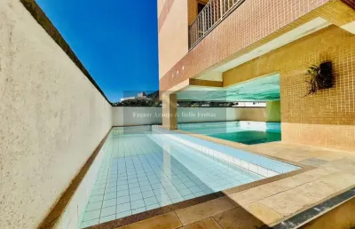 Apartamento para venda em teresópolis, alto, 2 dormitórios, 1 suíte, 3 banheiros, 2 vagas