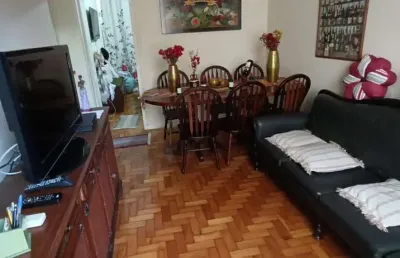 Apartamento para venda em teresópolis, várzea, 2 dormitórios, 1 banheiro