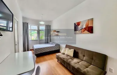 Apartamento para venda em teresópolis, alto, 1 dormitório, 1 banheiro