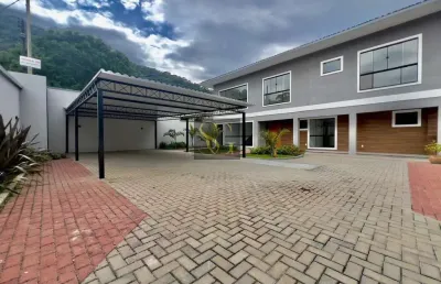 Casa para venda em teresópolis, alto, 3 dormitórios, 2 suítes, 3 banheiros, 2 vagas
