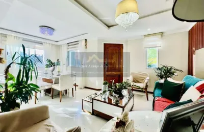 Casa para venda em teresópolis, tijuca, 3 dormitórios, 1 suíte, 3 banheiros, 2 vagas