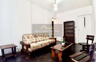 Apartamento para venda em teresópolis, várzea, 1 dormitório, 2 banheiros, 1 vaga