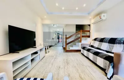 Casa para venda em teresópolis, alto, 4 dormitórios, 2 suítes, 3 banheiros, 1 vaga