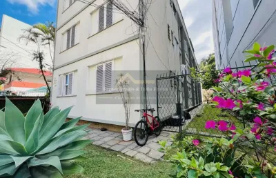 Apartamento para venda em teresópolis, agriões, 1 dormitório, 1 banheiro