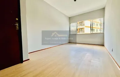 Apartamento para venda em teresópolis, vale do paraíso, 2 dormitórios, 2 banheiros