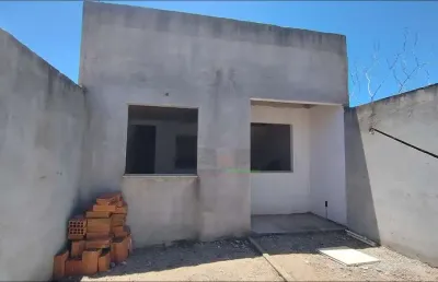 Casa para venda em macaé, parque união, 2 dormitórios, 1 suíte, 2 banheiros, 1 vaga