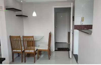 Apartamento para locação em macaé, são jose do barreto, 2 dormitórios, 1 banheiro, 1 vaga